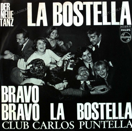 Club carlos puntella - club,