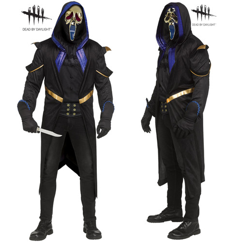 Twisted masquerade ghost face - twisted,