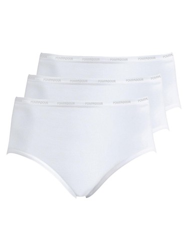 Pompadour 3er pack - pompadour,