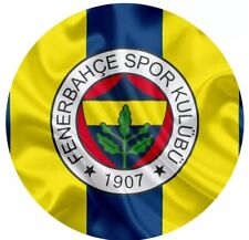 Tortenaufleger Fenerbahce