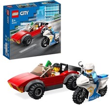 LEGO 60392 City Polizei