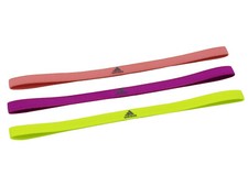 ADIDAS RUNNING Sportband Fitness Stirnband Haarband Kopfband Schweißband AX8821