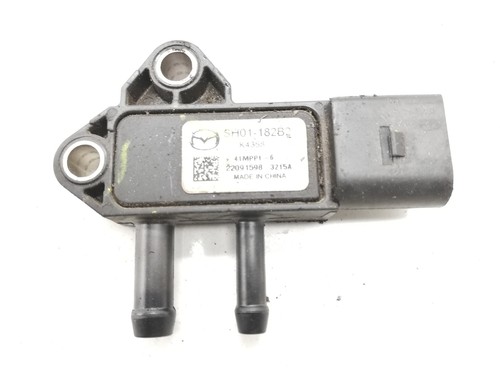 Mazda dpf drucksensor - dpf,