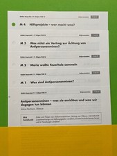 Raabits Hauptschule 7-9 - Antipersonenminen - was sie anrichten