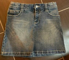 TOP!!! »YIGGA Jeansrock Mini