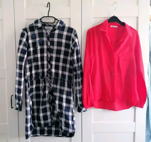 Bekleidungspaket blusen - bekleidungspaket,