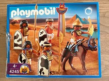 OVP+wNEU playmobil 4245