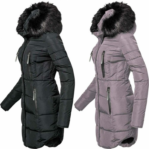 Damen designer pelz kapuze - pelz,