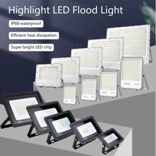 LED Strahler Außen Fluter 10W