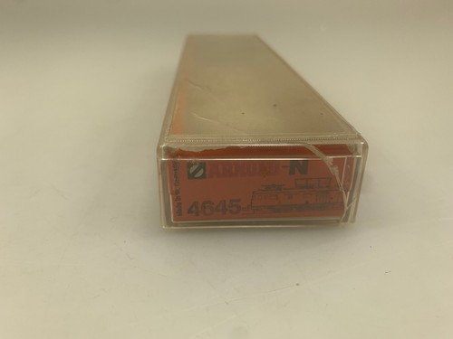 Arnold 4645 leerverpackung - n,
