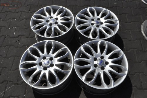 Volvo s40 v50 c30 - volvo,