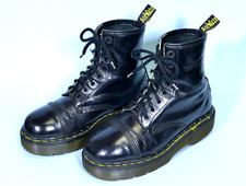 Dr.MARTENS Plateau