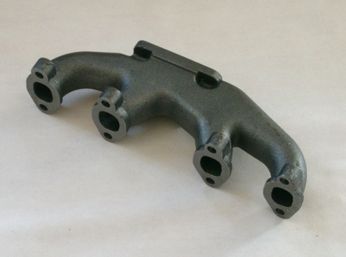 Burstflow turbokrümmer - burstflow,