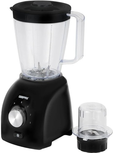 Geepas 600w 1 mixer - 600w,