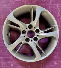 Alufelge 8,5Jx17 ET40