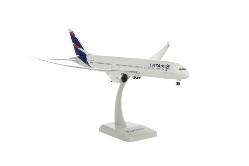 Hogan boeing 787 latam - boeing, 787-9