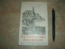 Nordböhmische Dorfchronik