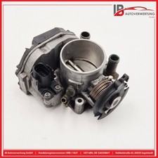 Drosselklappe 058133063 AUDI A4 (8D2, B5) 1.6 AUDI