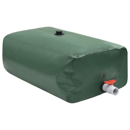 Wassertank faltbare regentonne - wassertank,