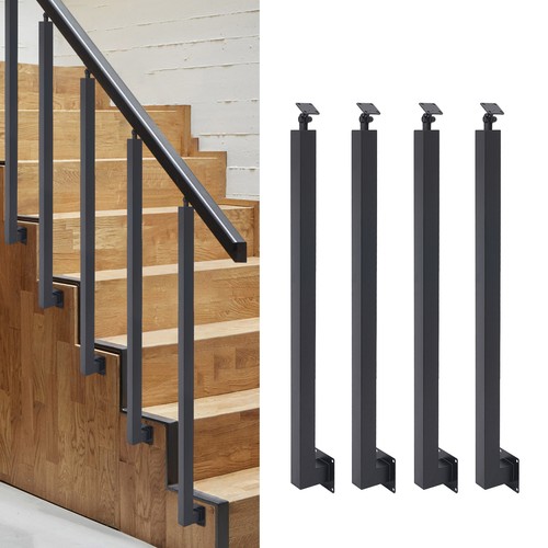85cm treppengeländerpfosten - 85cm,