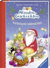 3 minutengeschichten - 1-2-3,