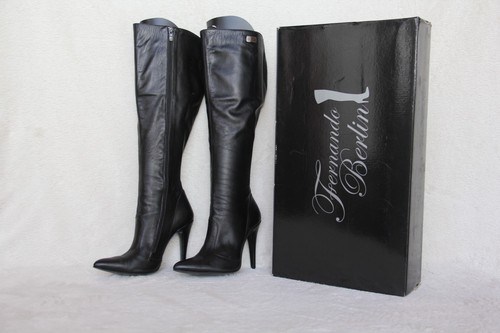 Fernando berlin damenstiefel - berlin,