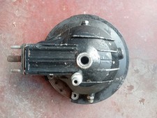 Moto guzzi V 65 Florida