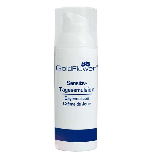 Goldflower sensitiv - goldflower,
