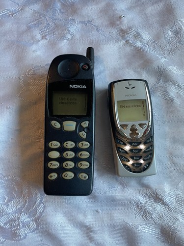 Nokia 8310 5110 2 - nokia,