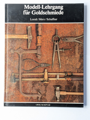 Buch modell lehrgang für - buch:, modell-lehrgang