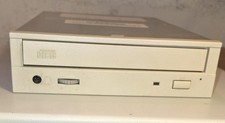 Toshiba XM-6201B / SCSI CD-ROM