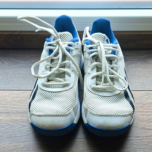 Adidas ligra tennisschuhe - adidas, 7