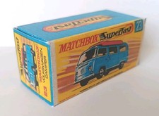 Matchbox Superfast #23a 1:63