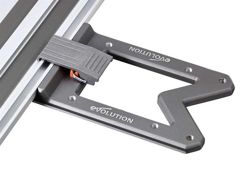 Evolution präzision - g2,