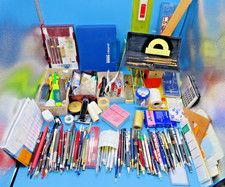 #SE3141# Vintage Metal Stifte