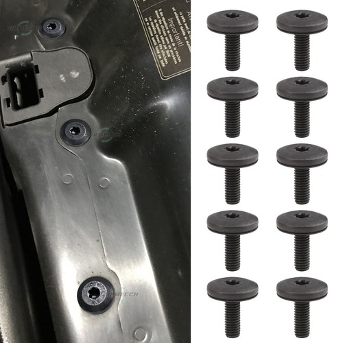 Für bmw 1er 2er torxskrue - für,