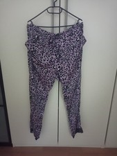 Pyjamahose Gr M 40/42