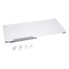 easyPART passend für 11014300 BOSCH Siemens Junker Gefrierfachklappe