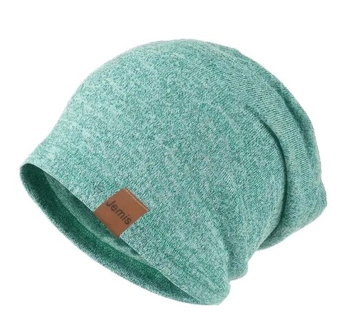 Slouch beanie atmungsaktive - beanie,