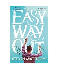 The Easy Way Out, Steven