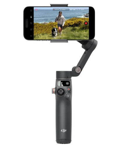 Dji osmo mobile smartphone - 8,