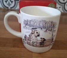Royal worcester wrendale - royal,