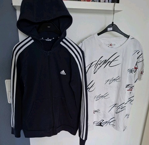 Adidas jacke - ,