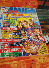 Amiga Joker 11/94 1994
