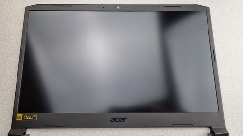 Acer nitro an517 display - acer, 5