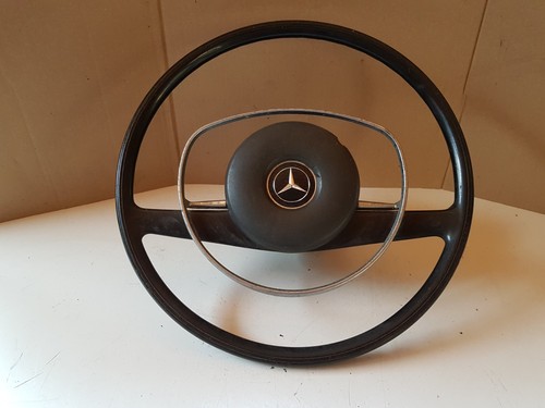 Lenkrad mercedes benz w108 - mercedes-benz,