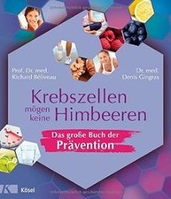 Krebszellen mögen keine