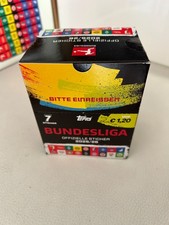 Topps   Bundesliga  2025/26