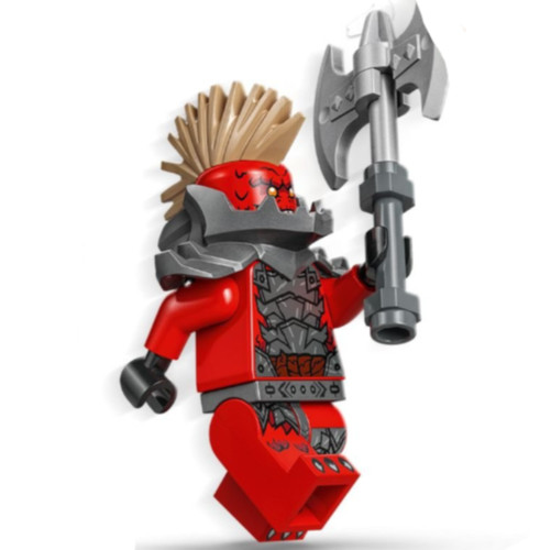 Lego ninjago minifigur - lego,