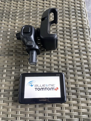 Tomtom navi blue 2 für - tomtom,